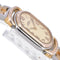 Montre Hermès - Montre Rallye à quartz en acier inoxydable et métal plaqué 58 Facettes um216axdr2