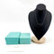 Pendentif Tiffany & Co. - Pendentif T Smile en or blanc 18k et diamants 58 Facettes seygarzv4y