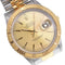 Montre Rolex - Montre Oyster Perpetual Datejust Turn-O-Graph automatique en acier et or jaune 58 Facettes vzj87yujwn