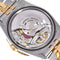 Montre Rolex - Montre Oyster Perpetual Datejust Turn-O-Graph automatique en acier et or jaune 58 Facettes vzj87yujwn
