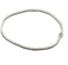 Bracelet Bracelet tennis en or gris 18K serti de diamants naturels 58 Facettes NIC/9/76/15/B