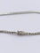 Bracelet Bracelet tennis en or gris 18K serti de diamants naturels 58 Facettes NIC/9/76/15/B