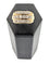 Bague 57 Bague cocktail allemande en or jaune 14 carats et diamants, certifiée HRD 58 Facettes A2124