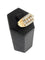Bague 57 Bague cocktail allemande en or jaune 14 carats et diamants, certifiée HRD 58 Facettes A2124