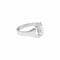 Bague 53 Dinh Van - Bague Menottes R10 en or blanc 750 58 Facettes 36099