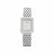 Montre Poiray - Montre Ma Première en acier 58 Facettes 36076