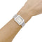 Montre Poiray - Montre Ma Première en acier 58 Facettes 36076