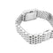 Montre Poiray - Montre Ma Première en acier 58 Facettes 36076
