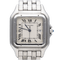 Montre Cartier - Montre Panthère GM 58 Facettes MT47912
