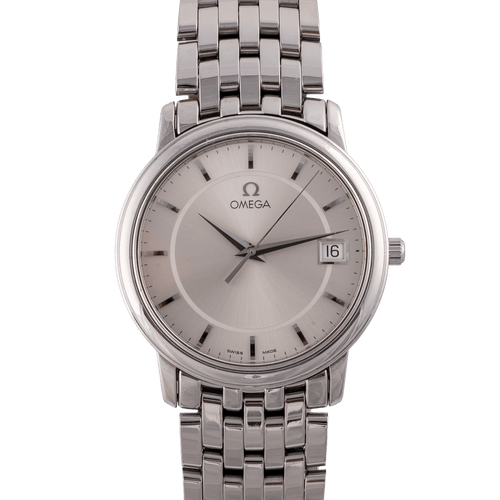 Montre Omega - Montre De Ville Prestige 4510.31.00 58 Facettes TOT-02380