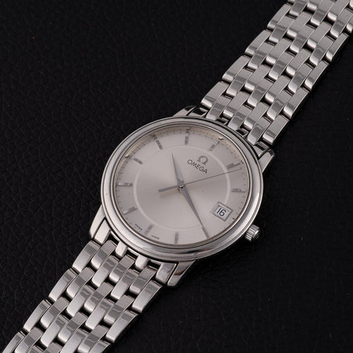 Montre Omega - Montre De Ville Prestige 4510.31.00 58 Facettes TOT-02380