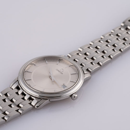 Montre Omega - Montre De Ville Prestige 4510.31.00 58 Facettes TOT-02380