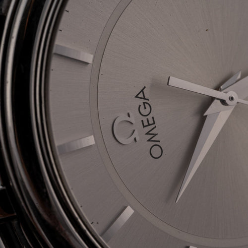 Montre Omega - Montre De Ville Prestige 4510.31.00 58 Facettes TOT-02380