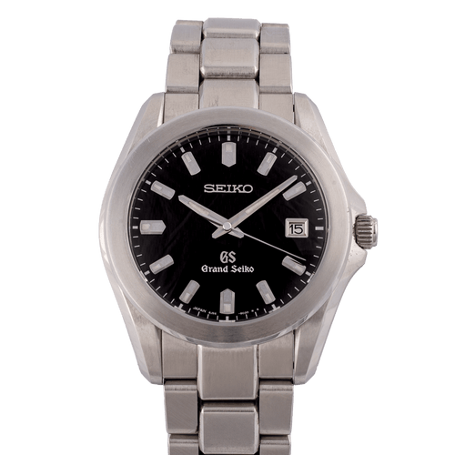 Montre Grand Seiko - Montre SBGF021 58 Facettes TOT-11900