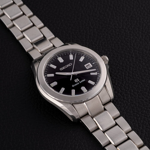 Montre Grand Seiko - Montre SBGF021 58 Facettes TOT-11900