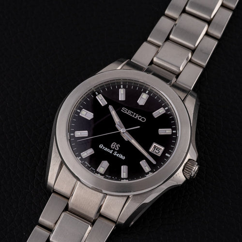 Montre Grand Seiko - Montre SBGF021 58 Facettes TOT-11900