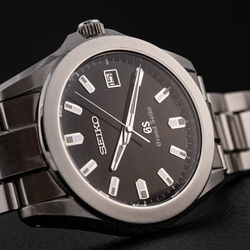 Montre Grand Seiko - Montre SBGF021 58 Facettes TOT-11900
