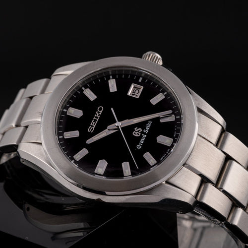 Montre Grand Seiko - Montre SBGF021 58 Facettes TOT-11900