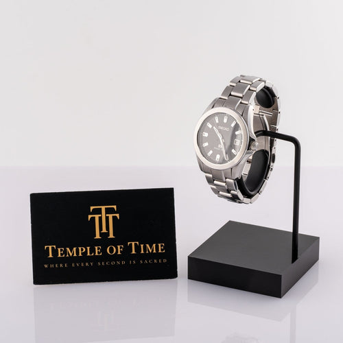 Montre Grand Seiko - Montre SBGF021 58 Facettes TOT-11900