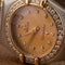 Montre Omega Constellation - Montre quartz en or et acier, 1998 58 Facettes TOT-11995