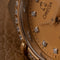Montre Omega Constellation - Montre quartz en or et acier, 1998 58 Facettes TOT-11995