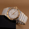 Montre Omega - Montre Constellation 396.1201 58 Facettes TOT-12021