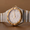 Montre Omega - Montre Constellation 396.1201 58 Facettes TOT-12021