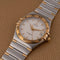 Montre Omega - Montre Constellation 396.1201 58 Facettes TOT-12021