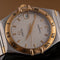 Montre Omega - Montre Constellation 396.1201 58 Facettes TOT-12021