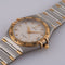 Montre Omega - Montre Constellation 396.1201 58 Facettes TOT-12021