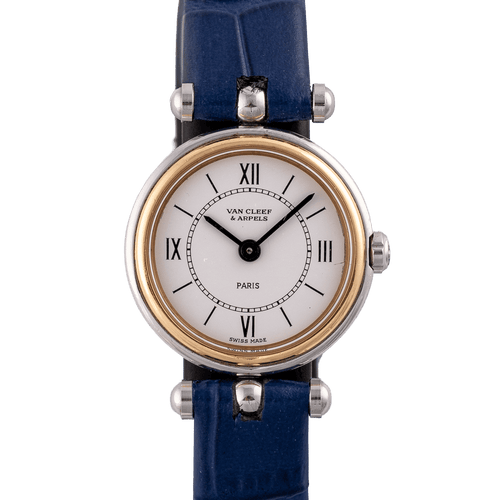 Montre Van Cleef & Arpels - Montre La Collection 422904 58 Facettes TOT-12015