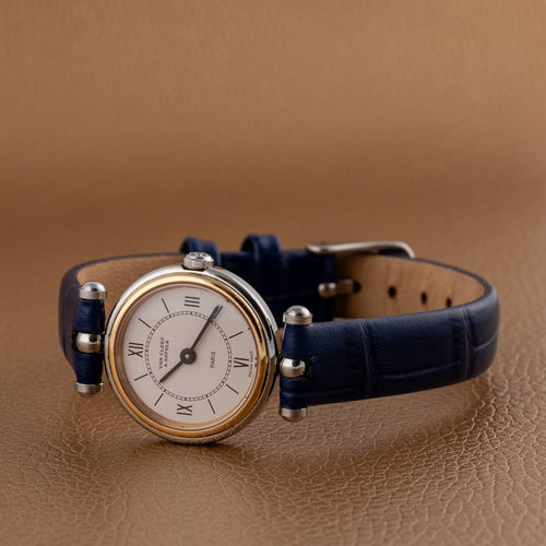 Montre Van Cleef & Arpels - Montre La Collection 422904 58 Facettes TOT-12015
