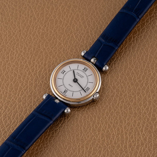 Montre Van Cleef & Arpels - Montre La Collection 422904 58 Facettes TOT-12015