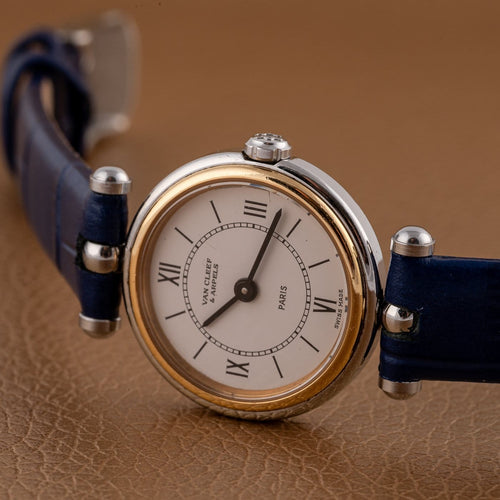 Montre Van Cleef & Arpels - Montre La Collection 422904 58 Facettes TOT-12015
