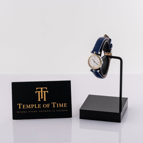 Montre Van Cleef & Arpels - Montre La Collection 422904 58 Facettes TOT-12015