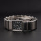 Montre Chanel - Montre Mademoiselle H0826 58 Facettes TOT-12020
