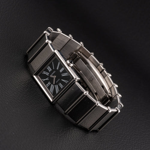 Montre Chanel - Montre Mademoiselle H0826 58 Facettes TOT-12020