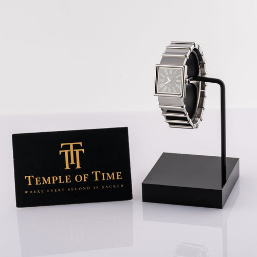 Montre Chanel - Montre Mademoiselle H0826 58 Facettes TOT-12020