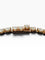 Bracelet Cartier Lignes Essentielles - Bracelet en or rose 18 carats avec diamants 58 Facettes Cartier-tenis-bracelet