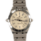 Montre Breitling - Montre Chronomat 32 en acier, cadran crème, quartz 58 Facettes