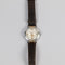 Montre Chopard Impériale - Montre 36 mm en acier et or rose, cadran en nacre 58 Facettes