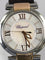 Montre Chopard Impériale - Montre 36 mm en acier et or rose, cadran en nacre 58 Facettes
