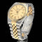 Montre Rolex - Montre Datejust 16013 à cadran lin, 1985 58 Facettes ROL/DJ1/1598