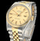 Montre Rolex - Montre Datejust 16013 à cadran lin, 1985 58 Facettes ROL/DJ1/1598