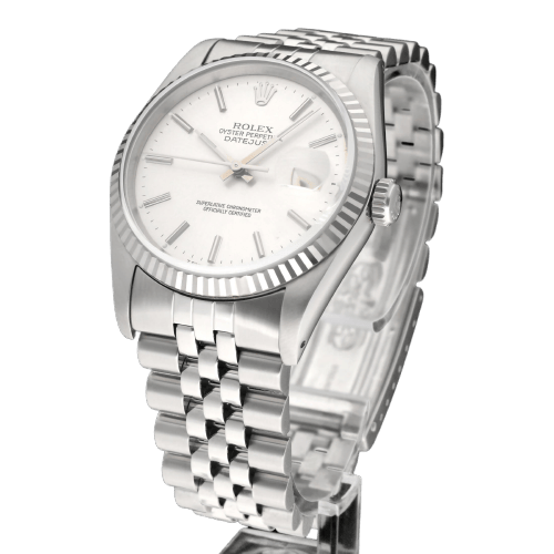 Montre Rolex - Montre Datejust 16234, 1998 58 Facettes ROL/DJ1/1582