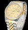 Montre Rolex Datejust - Montre automatique en or et acier, réf. 16233, 1992 58 Facettes ROL/DJ1/1597