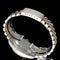 Montre Rolex Datejust - Montre automatique en or et acier, réf. 16233, 1992 58 Facettes ROL/DJ1/1597