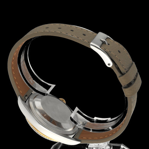 Montre Rolex Datejust 16233 - Montre automatique révisée, 1996 58 Facettes ROL/DJ1/1595