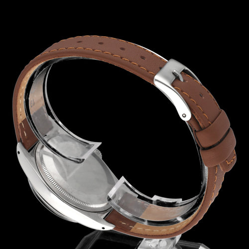 Montre Rolex - Montre Oyster Perpetual Date 1500, 1974 58 Facettes ROL/OPD/334