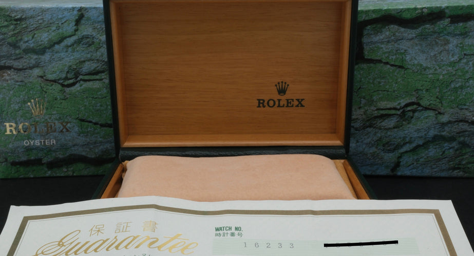 Montre Rolex Datejust - Montre automatique en or et acier, 36 mm, 1998 58 Facettes ROL/DJ1/1580